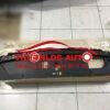 ỐP KHÓA NẮP CAPO HYUNDAI SANTAFE