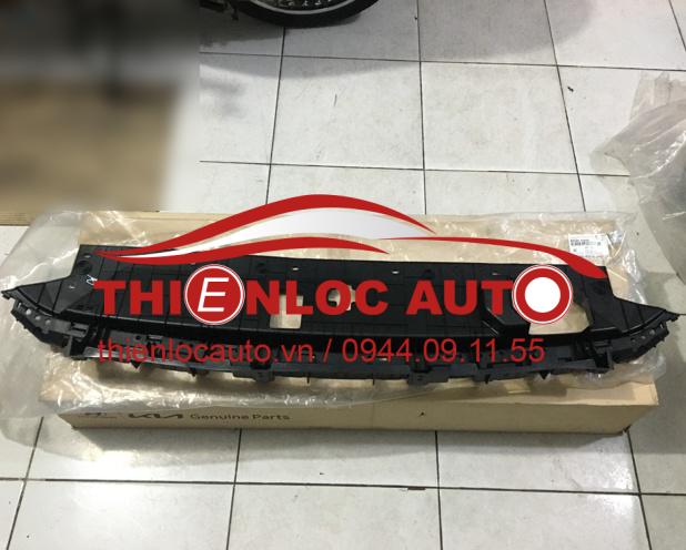 ỐP KHÓA NẮP CAPO HYUNDAI SANTAFE