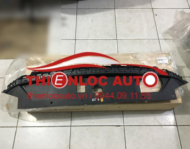 ỐP KHÓA NẮP CAPO HYUNDAI SANTAFE