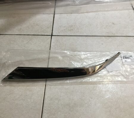 ỐP MẠ NẮP CAPO HYUNDAI SANTAFE