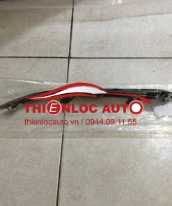 ỐP MẠ NẮP CAPO HYUNDAI SANTAFE