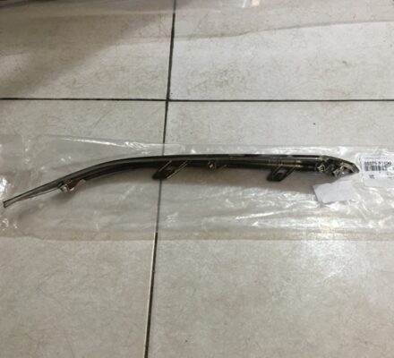 ỐP MẠ NẮP CAPO HYUNDAI SANTAFE