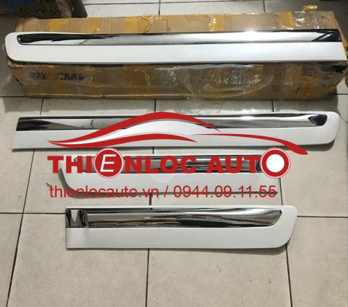 ỐP SƯỜN CỬA LEXUS LX570
