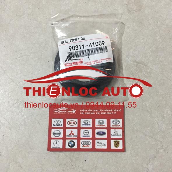 PHỚT LÁP TOYOTA FORTUNER