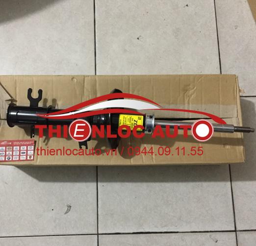 PHUỘC TRƯỚC CHEVROLET AVEO