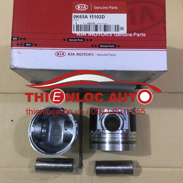 PISTONG KIA BONGO