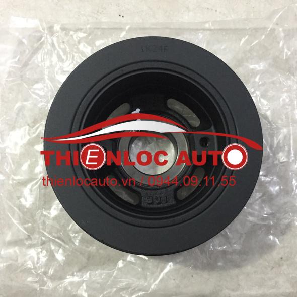 PULY TRỤC CƠ HYUNDAI PORTER