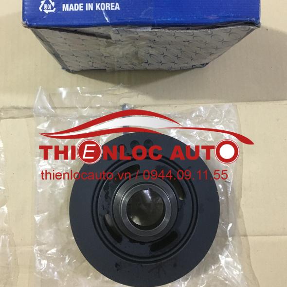 PULY TRỤC CƠ KIA K2700