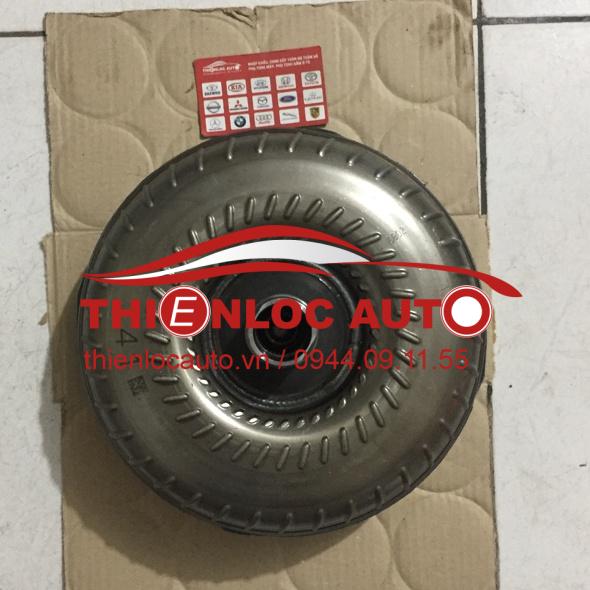 QUẢ BÍ HỘP SỐ MAZDA 3