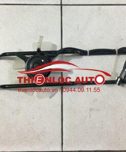 QUẠT GIÓ TURBO KIA K250