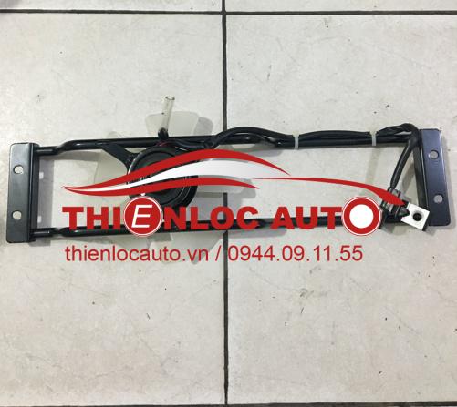 QUẠT GIÓ TURBO KIA K250