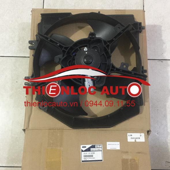 QUẠT KÉT NƯỚC FORD LASER