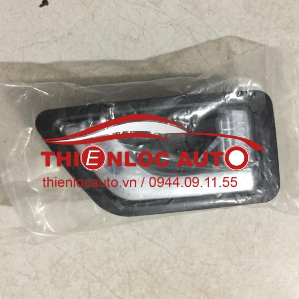 TAY MỞ CỬA TRONG HYUNDAI GETZ