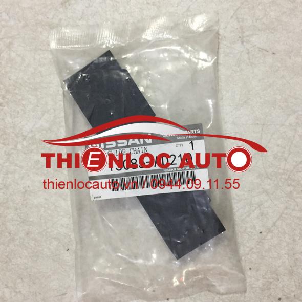 TỲ XÍCH CAM DÀI NISSAN NAVARA
