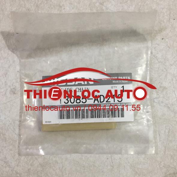 TỲ XÍCH CAM TRONG NISSAN NAVARA
