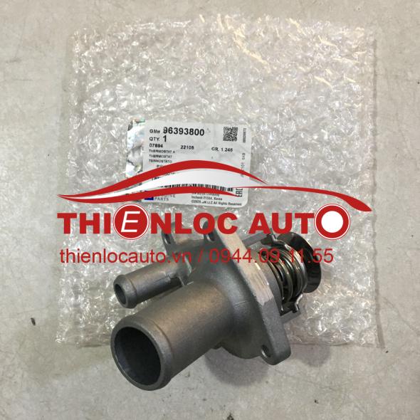 VAN HẰNG NHIỆT DAEWOO MAGNUS