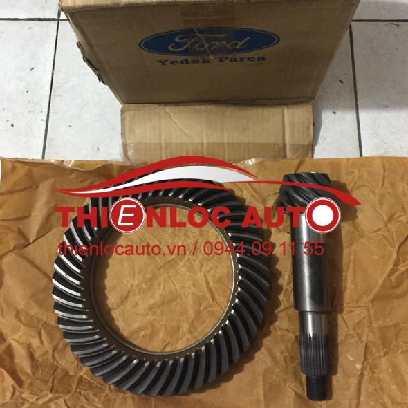 VÀNH CHẬU QUẢ DỨA FORD TRANSIT