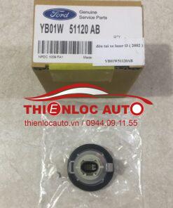 XI NHAN TAI XE FORD LASER