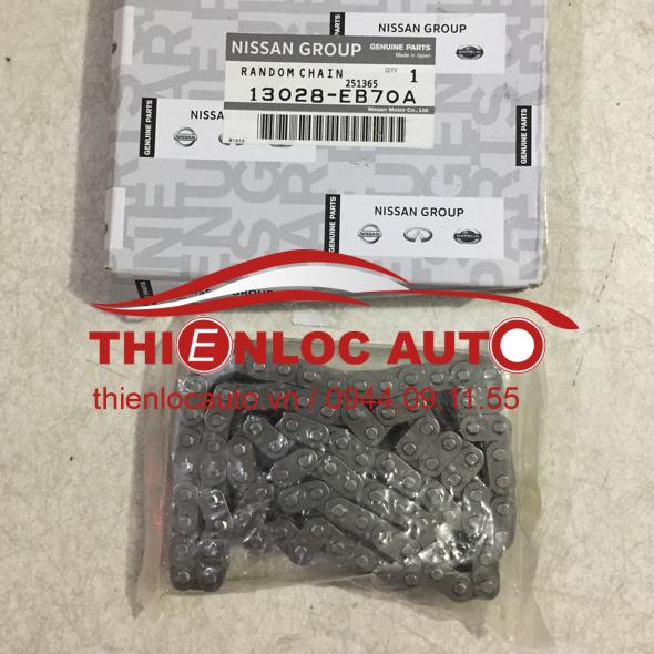 XÍCH CAM NISSAN X TRAIL