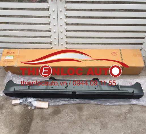 BA ĐỜ XỐC SAU ISUZU DMAX