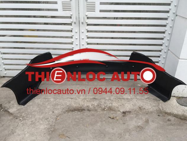 BA ĐỜ XỐC SAU KIA FORTE