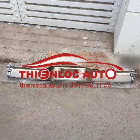 BA ĐỜ XỐC SAU MITSUBISHI PAJERO
