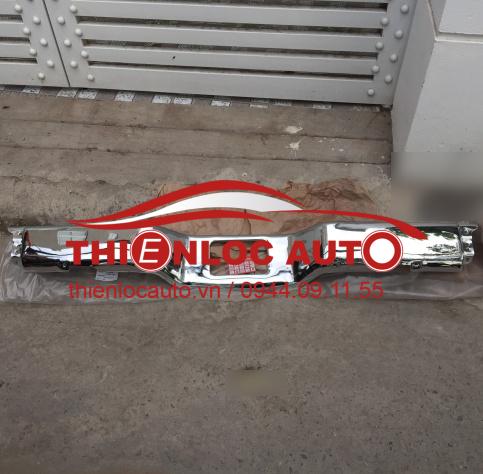 BA ĐỜ XỐC SAU MITSUBISHI PAJERO