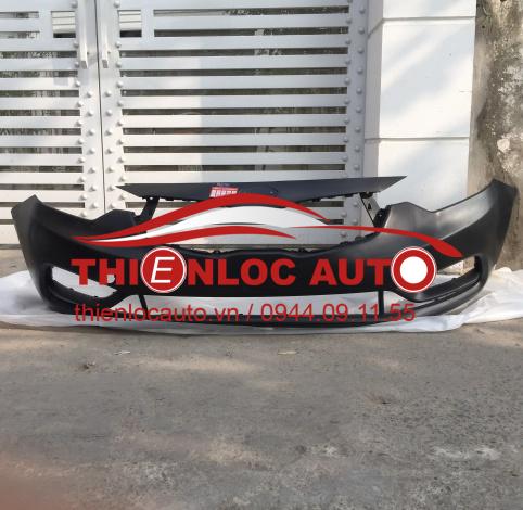 BA ĐỜ XỐC TRƯỚC KIA K3