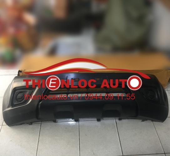 BA ĐỜ XỐC TRƯỚC NISSAN NAVARA
