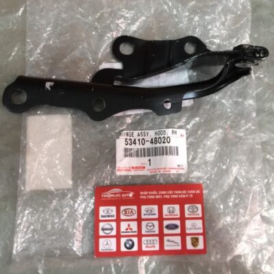 BẢN LỀ NẮP CAPO PHẢI LEXUS GX470