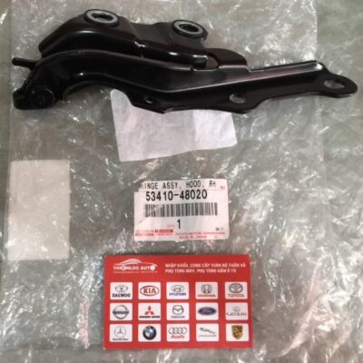 BẢN LỀ NẮP CAPO PHẢI LEXUS GX470