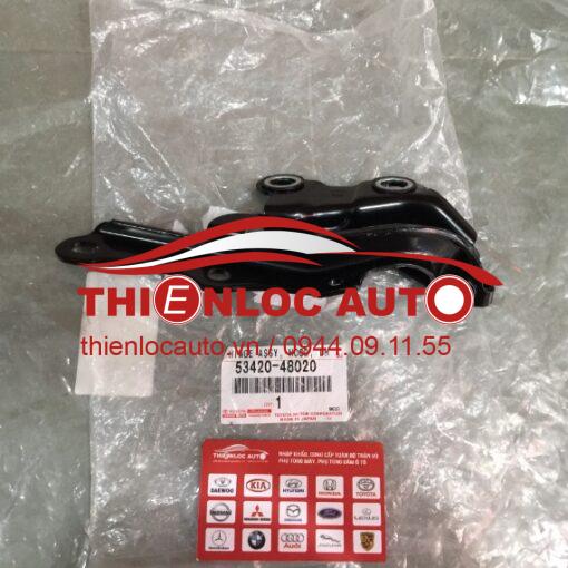 BẢN LỀ NẮP CAPO TRÁI LEXUS GX470