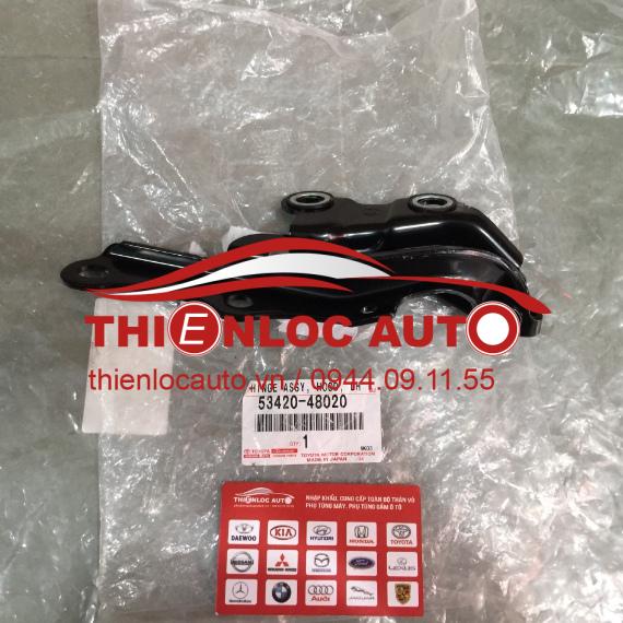 BẢN LỀ NẮP CAPO TRÁI LEXUS GX470