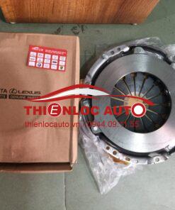 BÀN ÉP TOYOTA INNOVA CHÍNH HÃNG