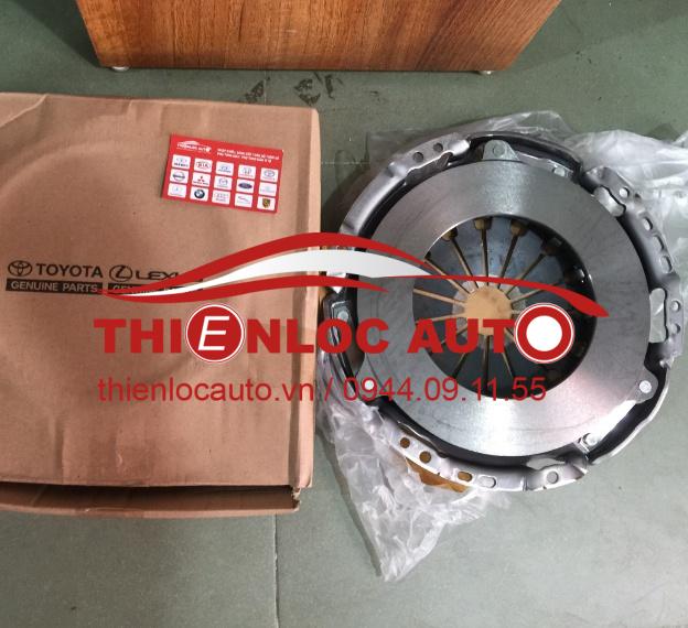 BÀN ÉP TOYOTA INNOVA CHÍNH HÃNG