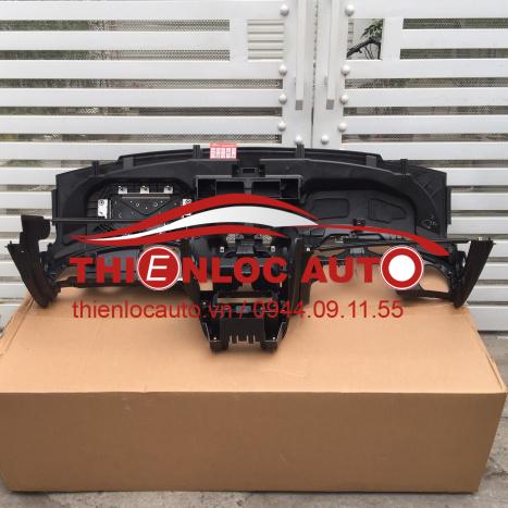 BẢNG TÁP LÔ CHEVROLET CRUZE