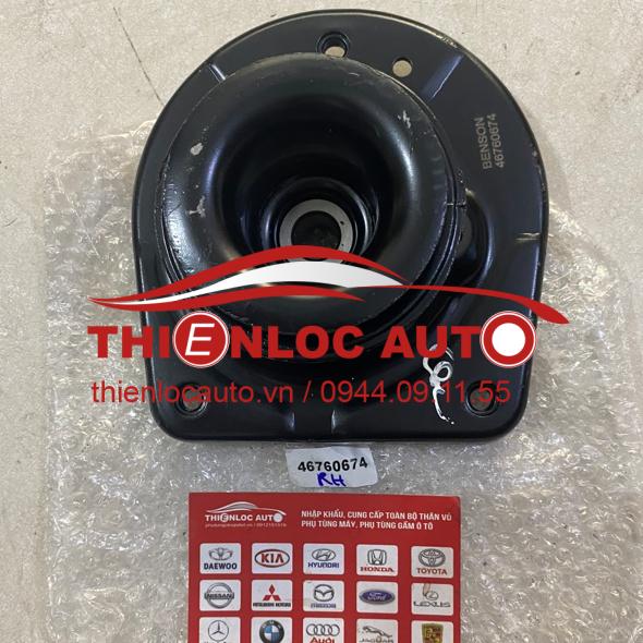 BÁNH BÈO GIẢM XÓC FIAT DOBLO