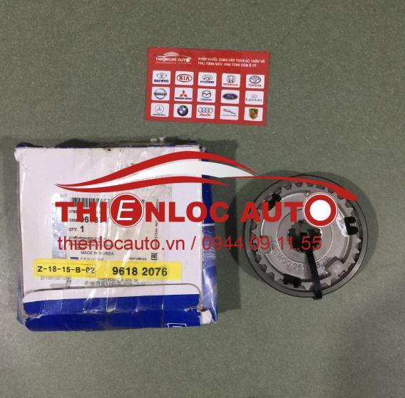 BÁNH RĂNG LỒNG DAEWOO NUBIRA