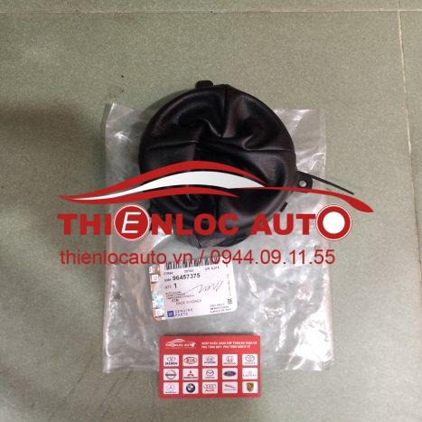 BAO DA CẦN SỐ CHEVROLET SPARK