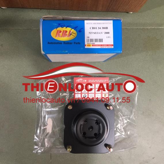 BÁT BÈO GIẢM XÓC MAZDA 323