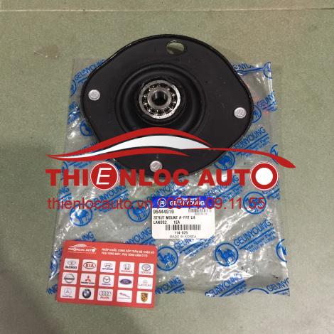 BÁT BÈO PHUỘC NHÚN DAEWOO LANOS