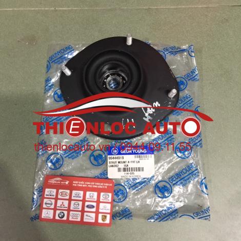 BÁT BÈO PHUỘC NHÚN DAEWOO LANOS
