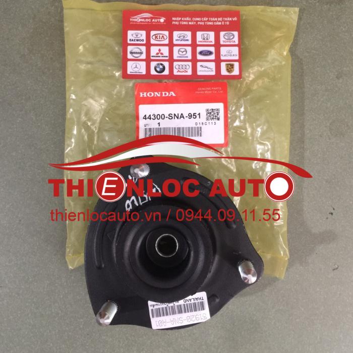 BÁT BÈO PHUỘC NHÚN HONDA CIVIC