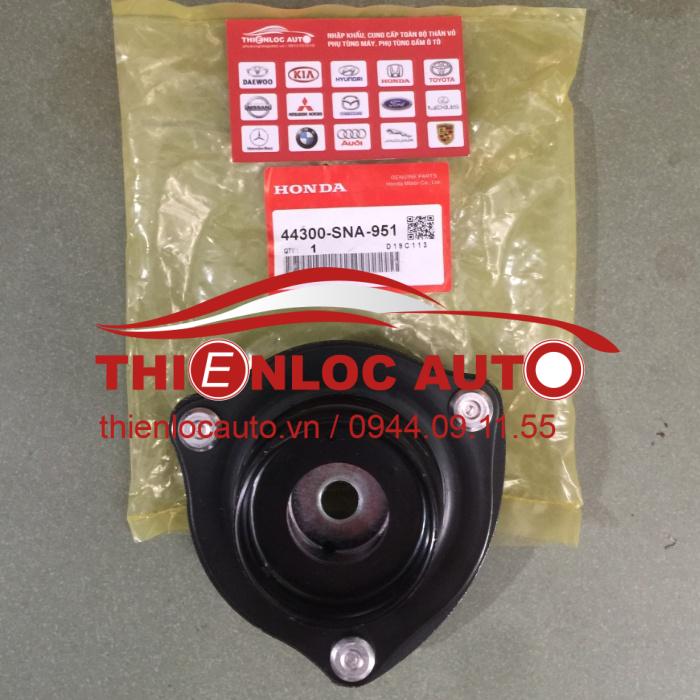 BÁT BÈO PHUỘC NHÚN HONDA CIVIC