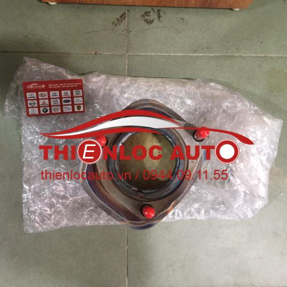 BẦU LỌC KHÍ XẢ DAEWOO GENTRA