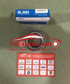 BI MOAY Ơ SAU TRONG DAEWOO LANOS