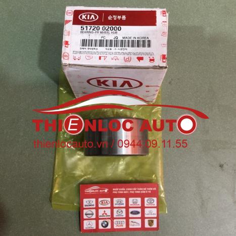 BI MOAY Ơ TRƯỚC HYUNDAI VERNA