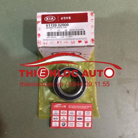BI MOAY Ơ TRƯỚC HYUNDAI VERNA