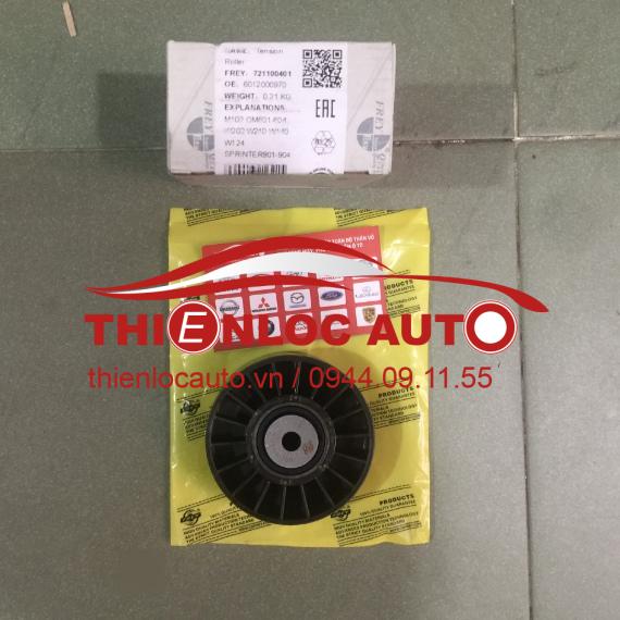 BI TỲ CAM SSANGYONG MUSSO