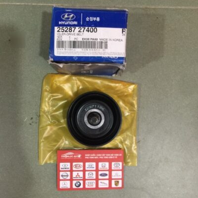 BI TỲ TỔNG HYUNDAI SANTAFE